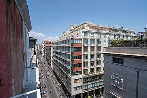 CLAPA GROUP DISLOCATED HOSPITALITY
