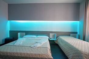 CLAPA GROUP DISLOCATED HOSPITALITY