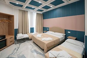CLAPA GROUP DISLOCATED HOSPITALITY