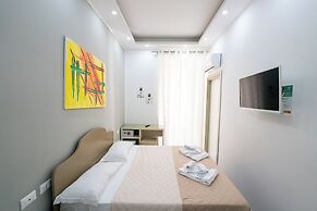 CLAPA GROUP DISLOCATED HOSPITALITY