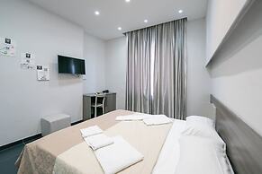 CLAPA GROUP DISLOCATED HOSPITALITY