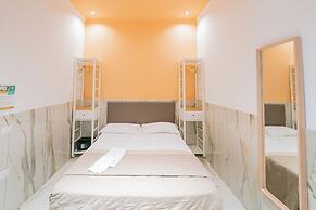 CLAPA GROUP DISLOCATED HOSPITALITY