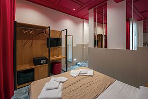 CLAPA GROUP DISLOCATED HOSPITALITY