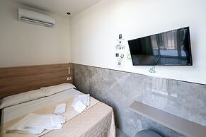 CLAPA GROUP DISLOCATED HOSPITALITY