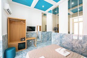 CLAPA GROUP DISLOCATED HOSPITALITY
