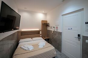 CLAPA GROUP DISLOCATED HOSPITALITY