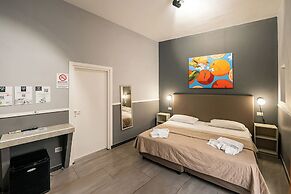 CLAPA GROUP DISLOCATED HOSPITALITY