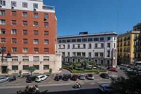 CLAPA GROUP DISLOCATED HOSPITALITY