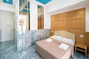 CLAPA GROUP DISLOCATED HOSPITALITY