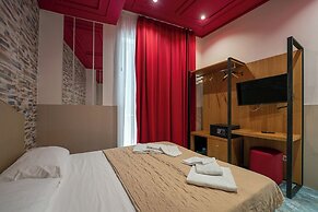 CLAPA GROUP DISLOCATED HOSPITALITY