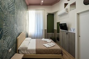 CLAPA GROUP DISLOCATED HOSPITALITY