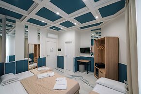 CLAPA GROUP DISLOCATED HOSPITALITY