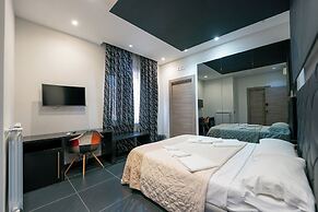 CLAPA GROUP DISLOCATED HOSPITALITY