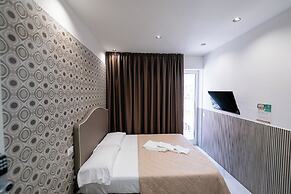 CLAPA GROUP DISLOCATED HOSPITALITY
