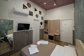 CLAPA GROUP DISLOCATED HOSPITALITY