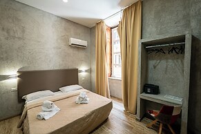 CLAPA GROUP DISLOCATED HOSPITALITY