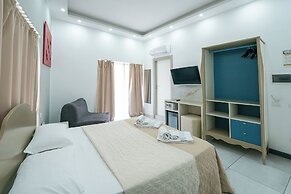 CLAPA GROUP DISLOCATED HOSPITALITY