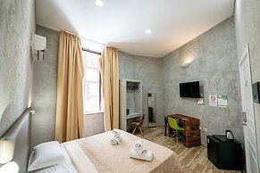 CLAPA GROUP DISLOCATED HOSPITALITY