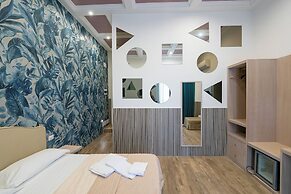 CLAPA GROUP DISLOCATED HOSPITALITY