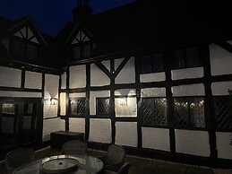 Weston Cottage