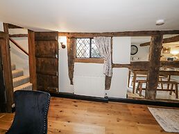 Weston Cottage