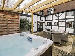 Weston Cottage