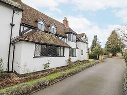 Weston Cottage