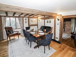 Weston Cottage