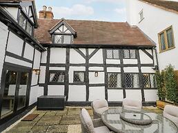 Weston Cottage