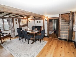 Weston Cottage