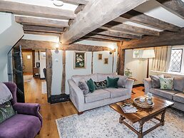 Weston Cottage