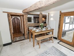 Weston Cottage