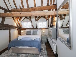 Weston Cottage