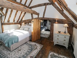Weston Cottage