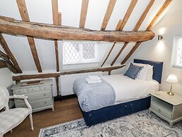 Weston Cottage