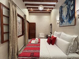 Riad Safia