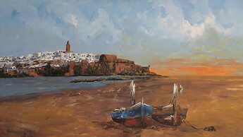 Riad Safia