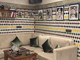 Riad Safia