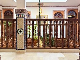 Riad Safia