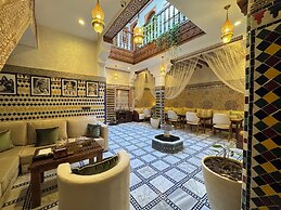Riad Safia