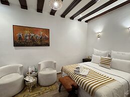 Riad Safia