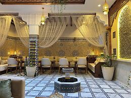 Riad Safia