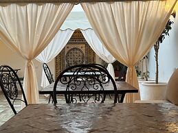 Riad Safia