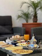 Riad Safia