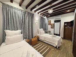 Riad Safia