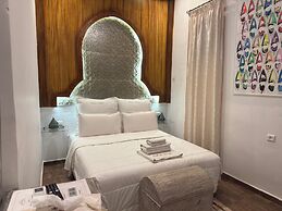 Riad Safia