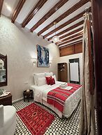 Riad Safia