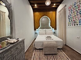 Riad Safia