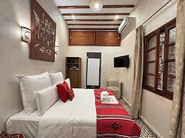 Riad Safia