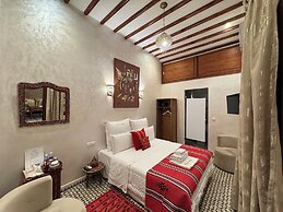 Riad Safia